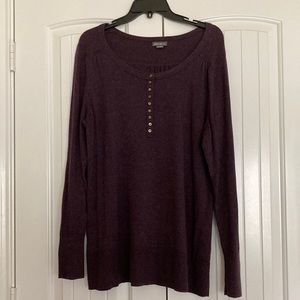 Sweater by Eddie Bauer